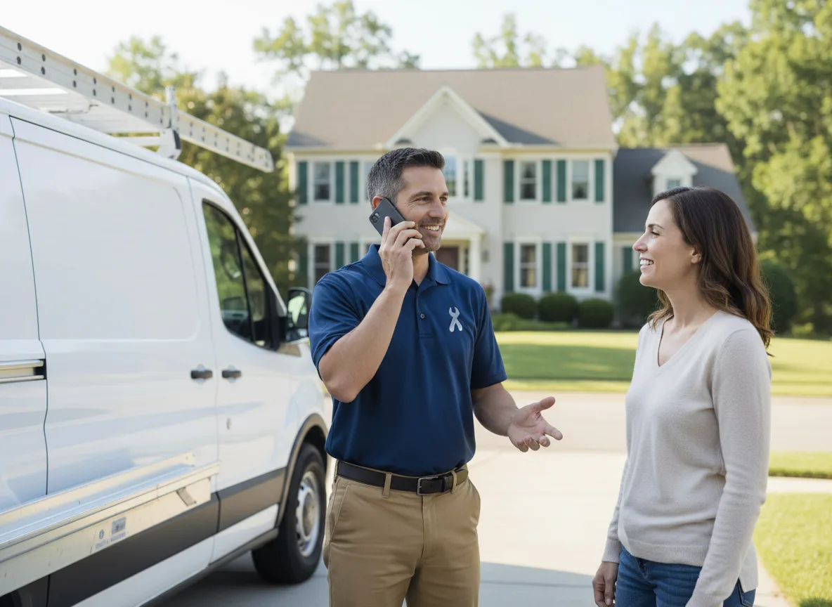 Home Gutter Service Morrilton, AR FAQs